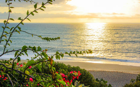 Las playas de Casares están a 15 min en coche